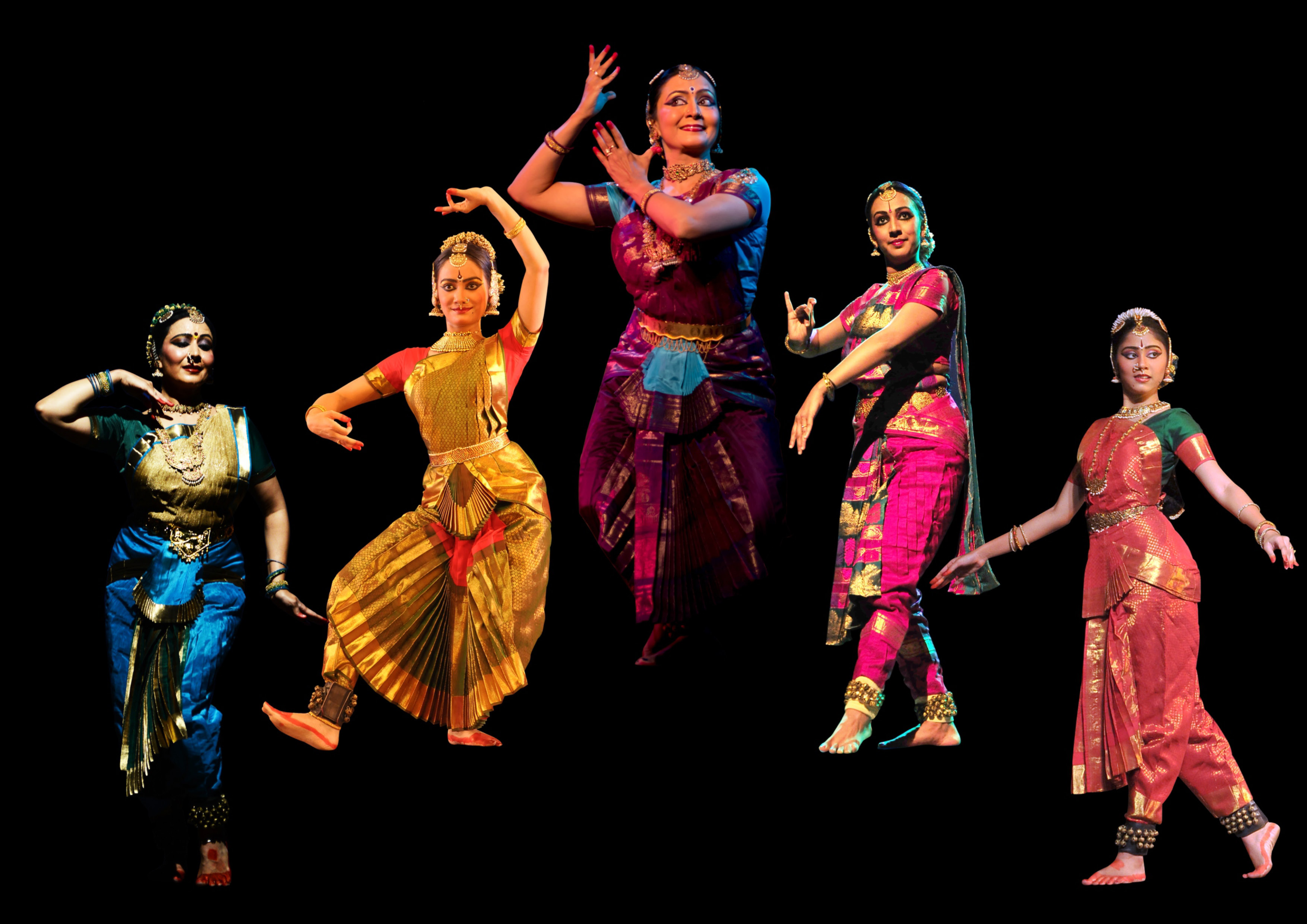 23 мая / Большой зал / 18:30 Концерт Индийского танцевального коллектива при поддержке Генерального консульства Индии во Владивостоке
