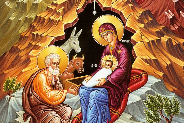 6 января | «Семь волшебных нот Рождества»