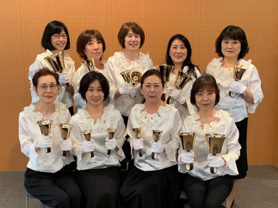 Tokyo Nihonbashi Bell Orchestra